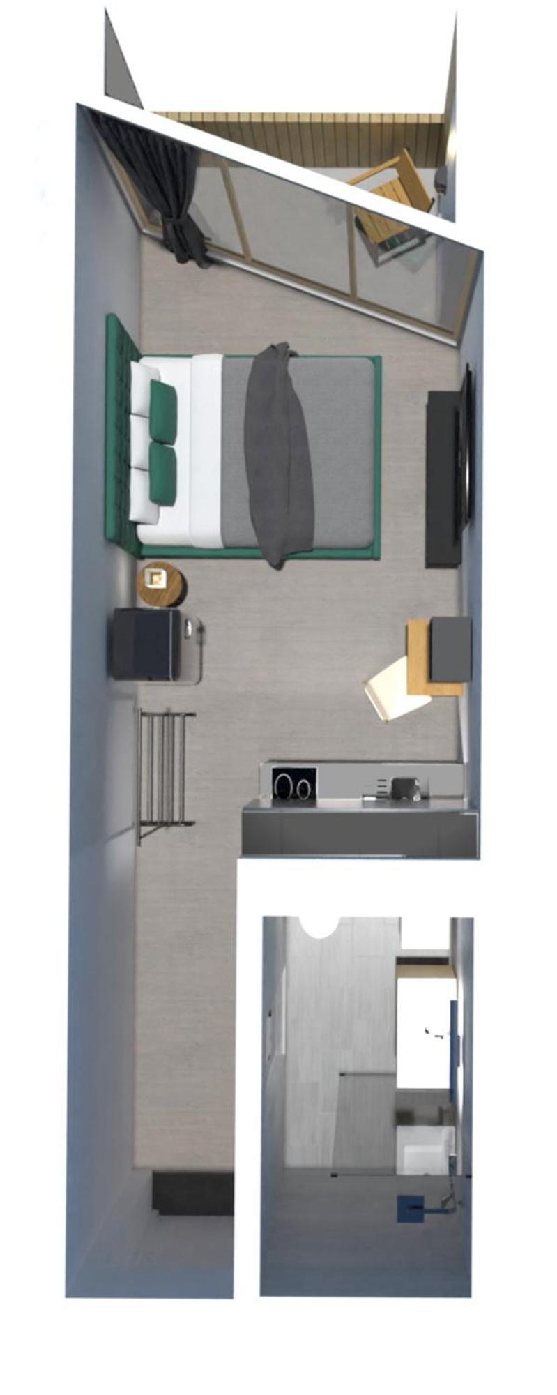 Aparthouse Leonhard Feldkirch Dış mekan fotoğraf