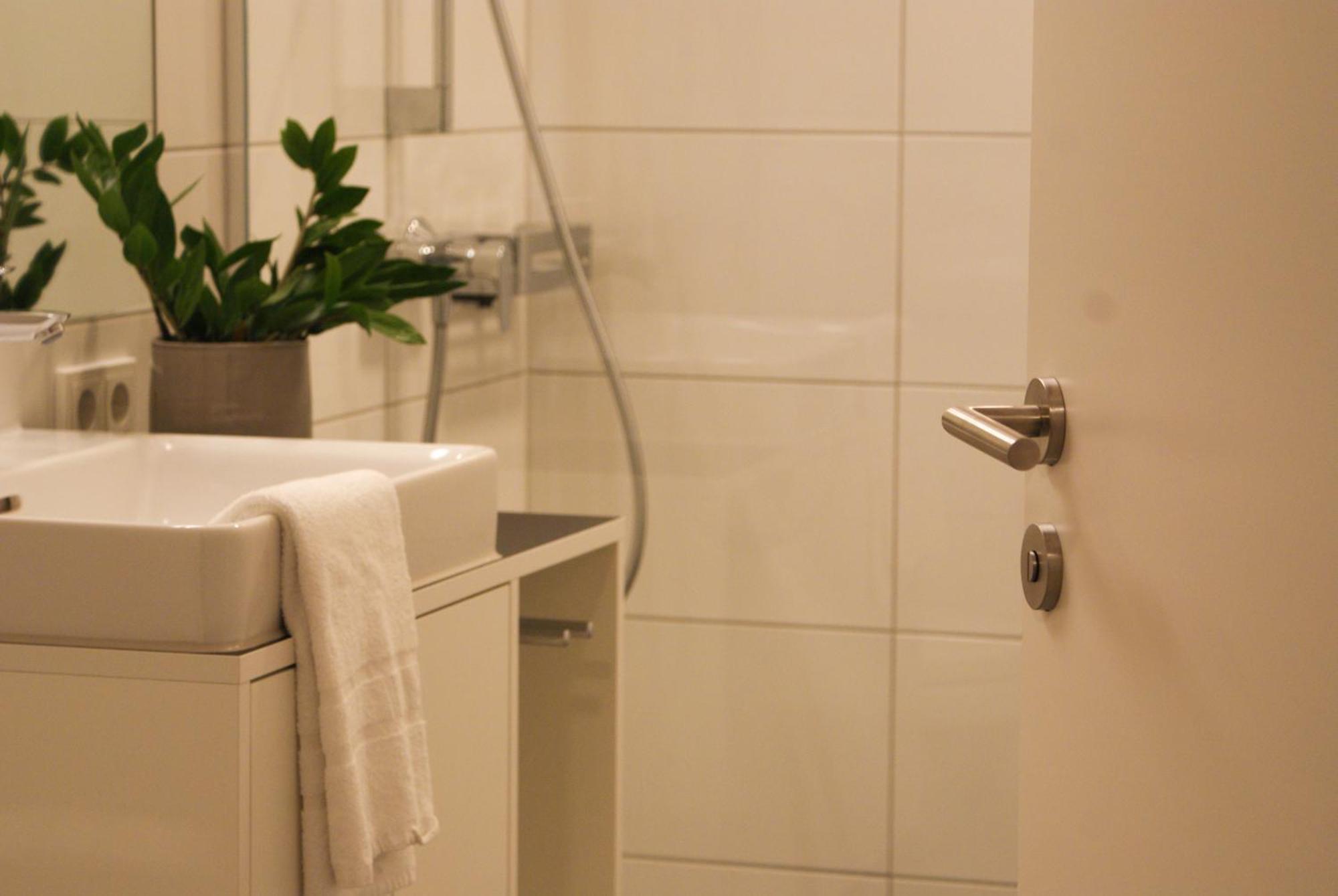 Aparthouse Leonhard Feldkirch Dış mekan fotoğraf