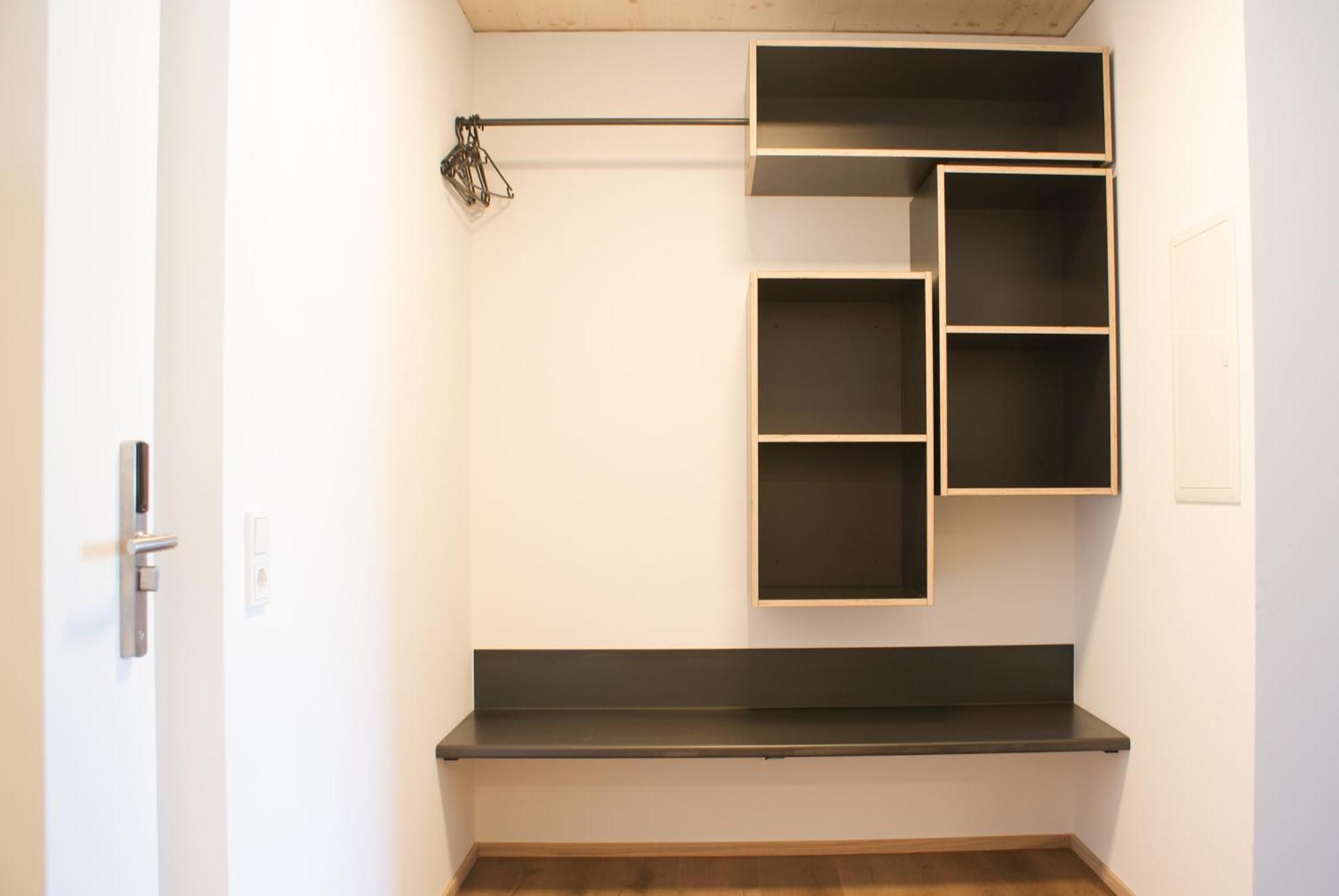 Aparthouse Leonhard Feldkirch Dış mekan fotoğraf