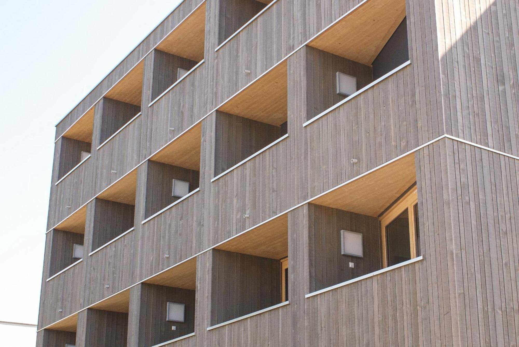Aparthouse Leonhard Feldkirch Dış mekan fotoğraf